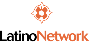 Latino Network logo 